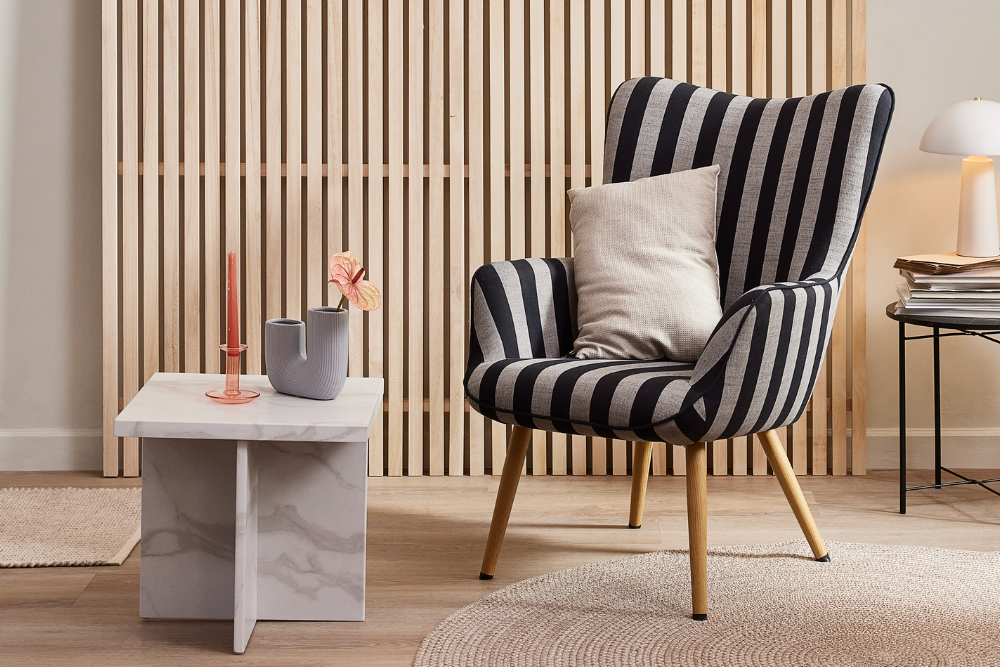 Κέρδος τουλάχιστον 20% σε επιλεγμένες πολυθρόνες*