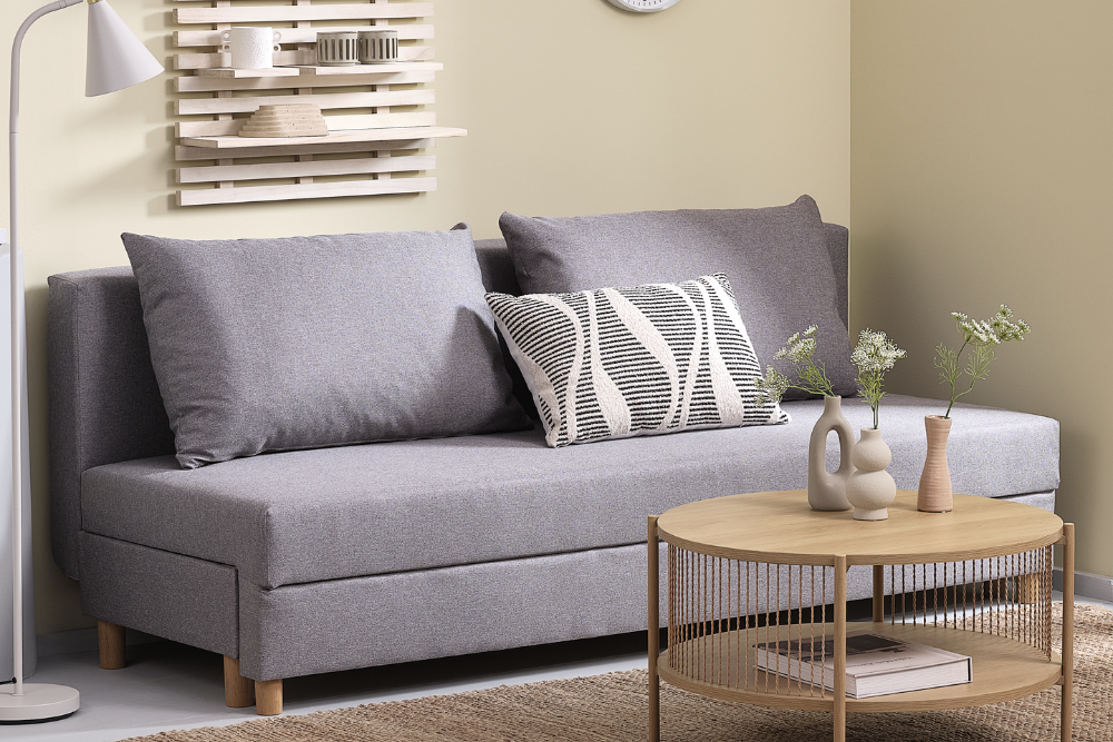 Κέρδος 20-50% σε επιλεγμένους καναπέδες & καναπέδες-κρεβάτια*