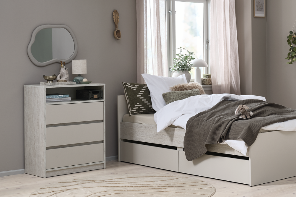 Κέρδος 20-40% σε επιλεγμένες συρταριέρες*