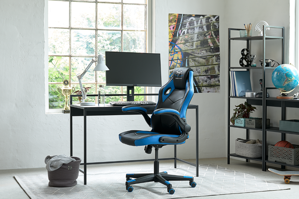 Κέρδος τουλάχιστον 20% σε επιλεγμένες καρέκλες gaming*