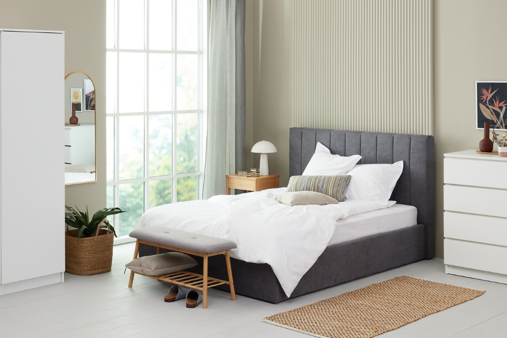 Υπνοδωμάτιο