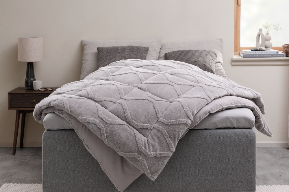 Κέρδος 30-60% σε επιλεγμένα παπλώματα*