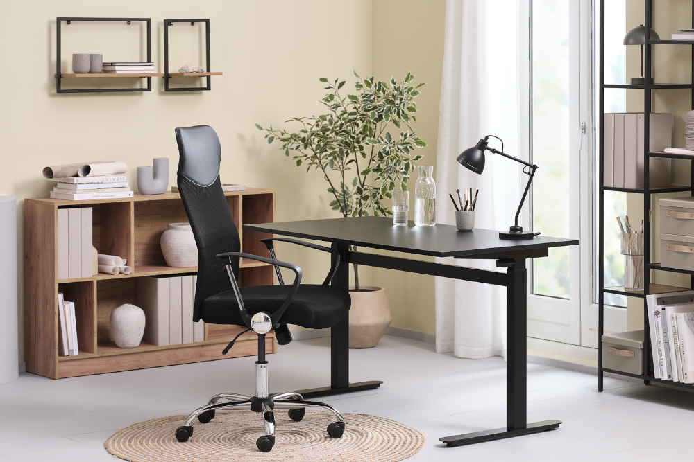 Κέρδος 30-50% σε επιλεγμένες καρέκλες γραφείου*