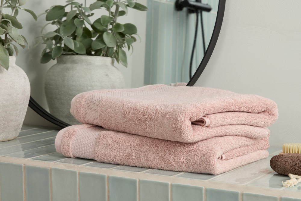 Κέρδος 50-60% σε επιλεγμένες πετσέτες μπάνιου*