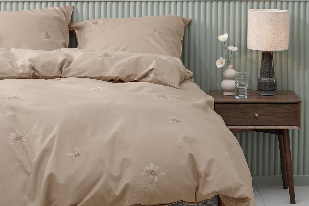 Κέρδος 30-60% σε επιλεγμένα σετ παπλωματοθήκης*