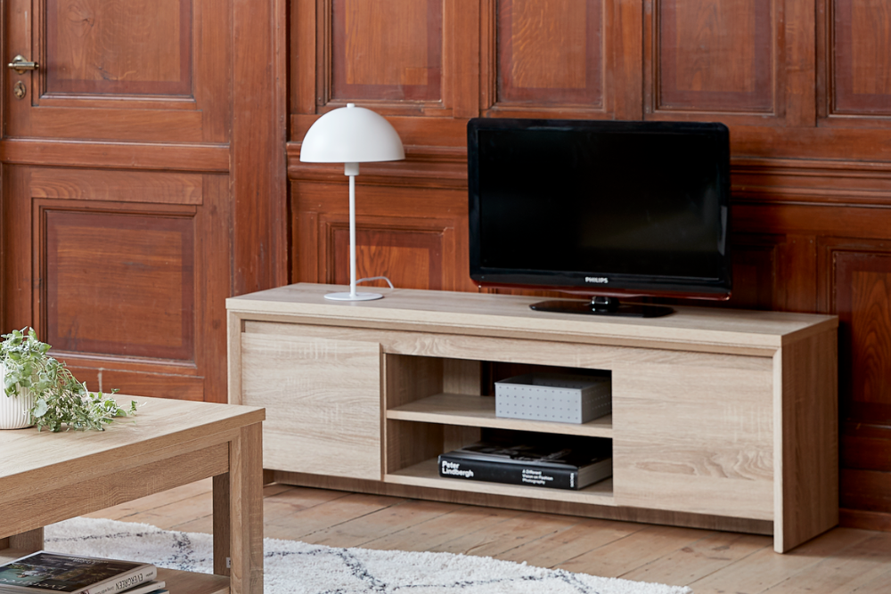 Κέρδος 20-50% σε επιλεγμένα έπιπλα τηλεόρασης*