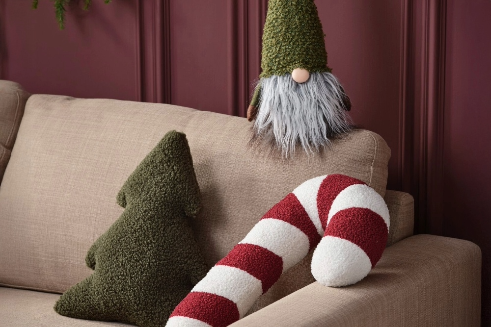 Κέρδος 20-60% στα χριστουγεννιάτικα είδη - Τελευταία κομμάτια