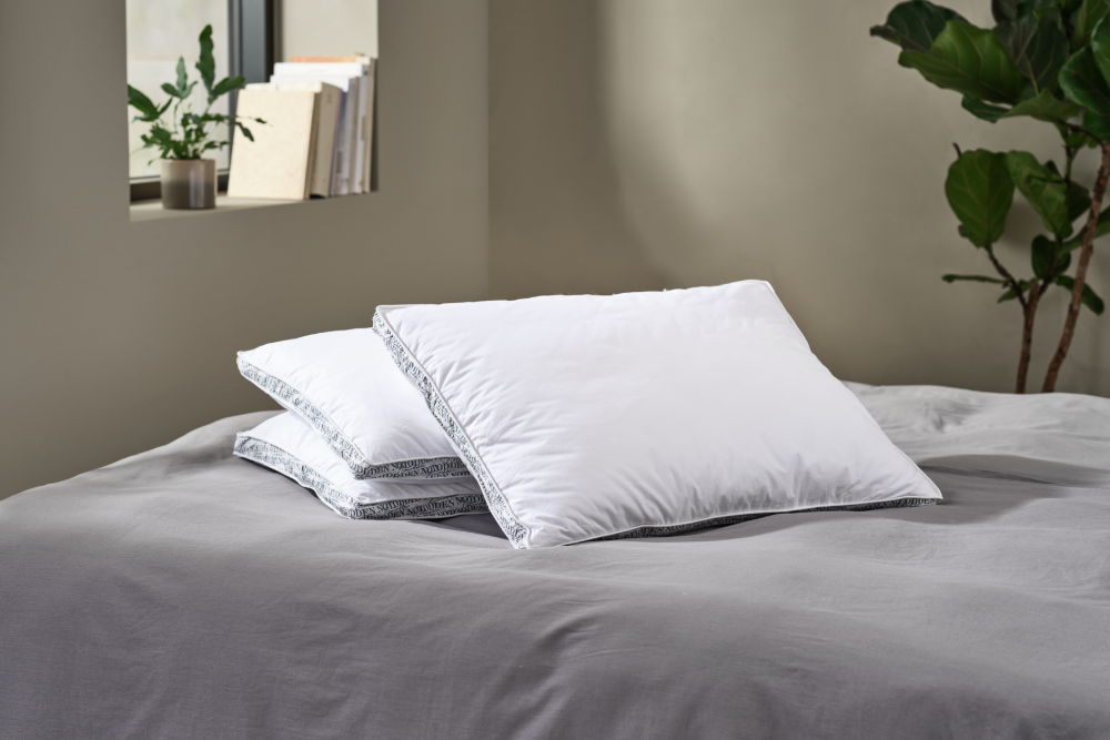 Κέρδος 40-60% σε επιλεγμένα μαξιλάρια*