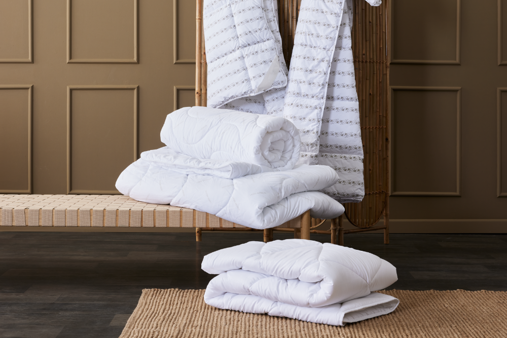 Κέρδος 30-60% σε επιλεγμένα παπλώματα*