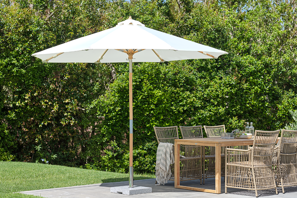 Κέρδος τουλάχιστον 20% σε επιλεγμένες ομπρέλες ηλίου*