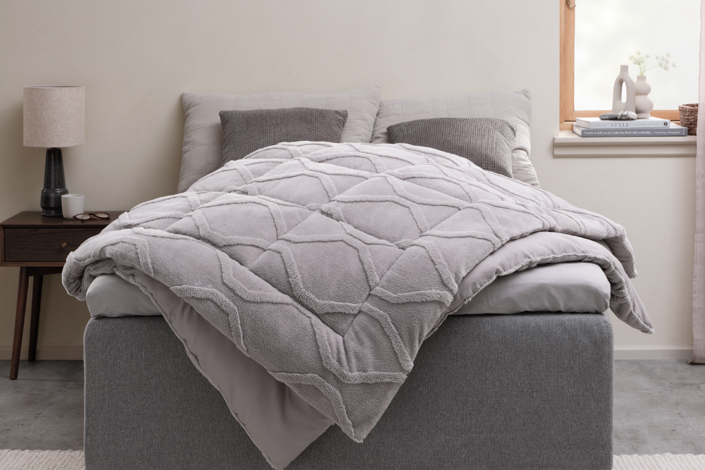 Κέρδος 30-60% σε επιλεγμένα παπλώματα*