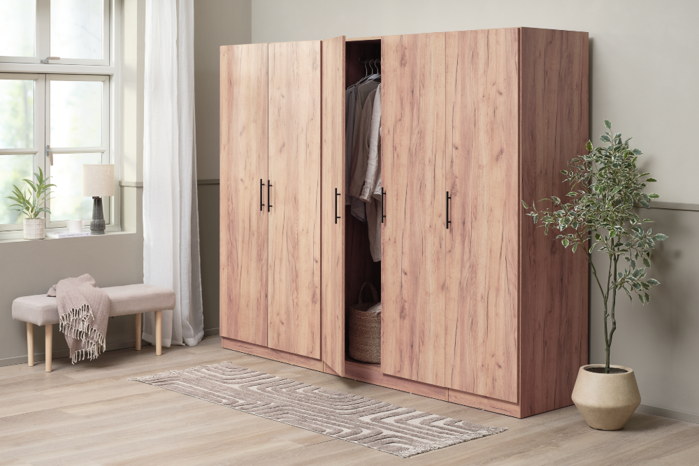 Αποθήκευση