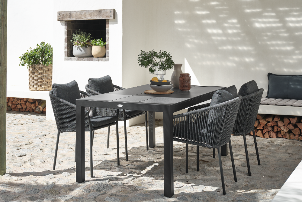 Κέρδος 20-40% σε επιλεγμένα τραπέζια κήπου*