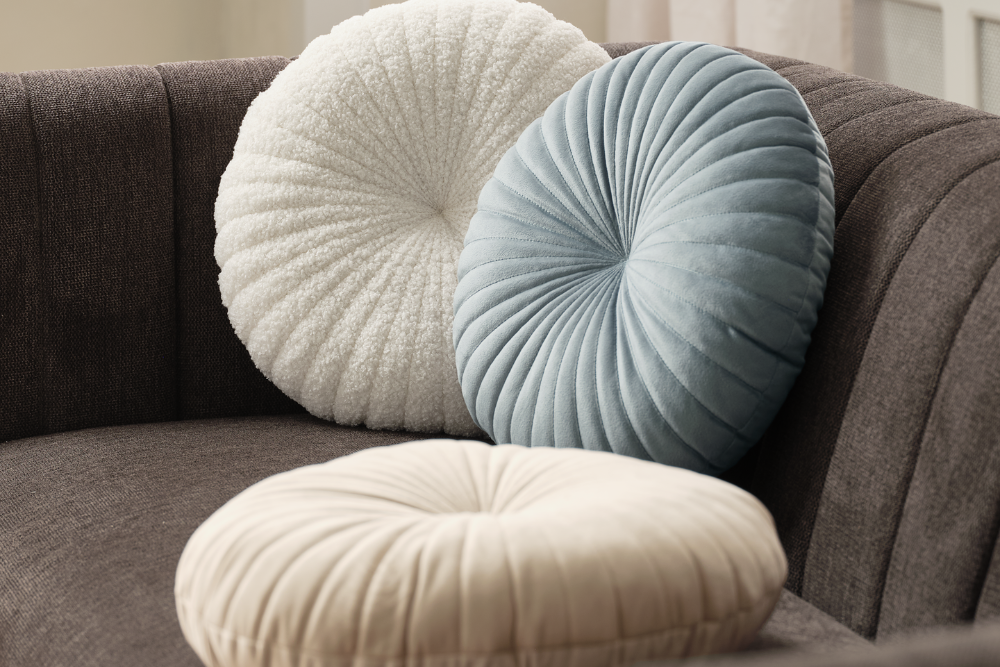 Κέρδος 20-60% σε επιλεγμένα διακοσμητικά μαξιλάρια*