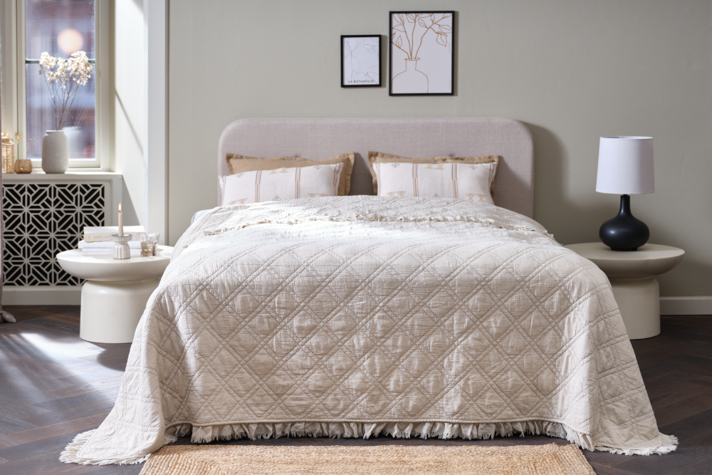 Κέρδος 20-60% σε επιλεγμένα ριχτάρια & κουβερλί*