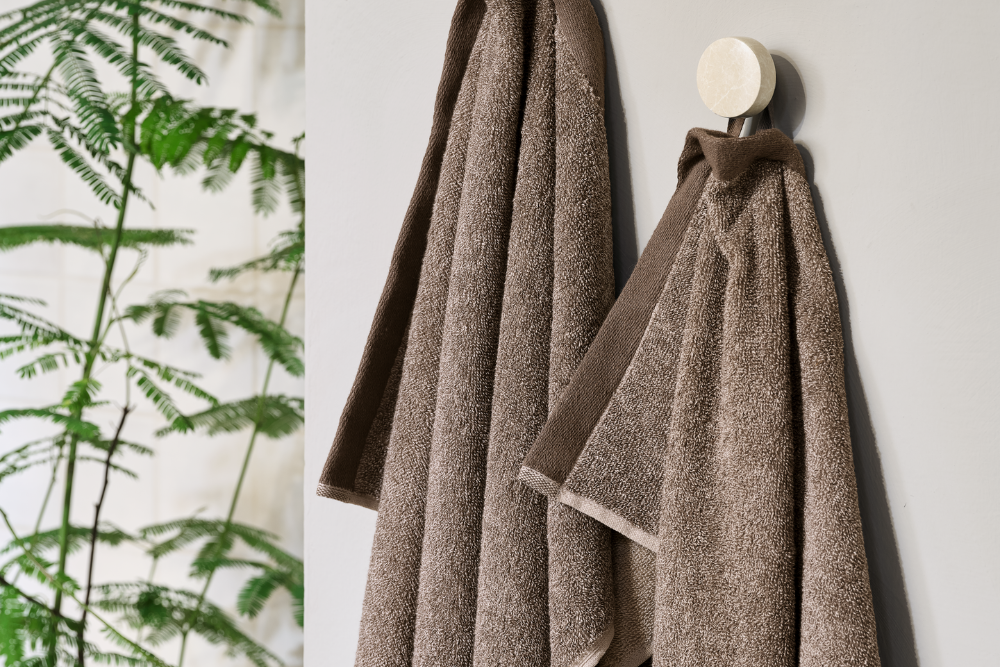 Κέρδος τουλάχιστον 50% σε επιλεγμένες πετσέτες μπάνιου*