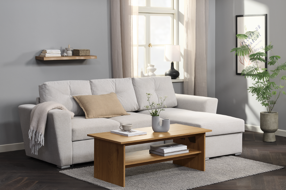 Κέρδος 20-50% σε επιλεγμένους καναπέδες*