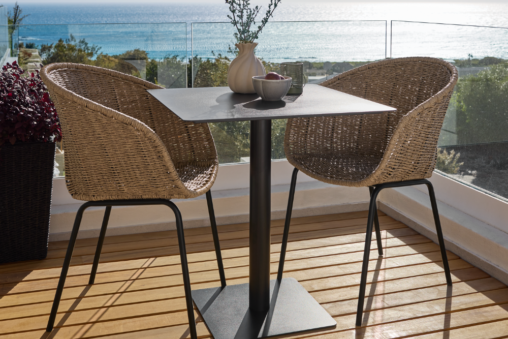 Κέρδος ως και 50% σε επιλεγμένες καρέκλες κήπου*