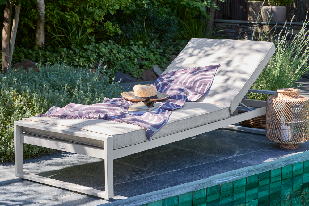 Κέρδος 20-40% σε επιλεγμένες ξαπλώστρες*