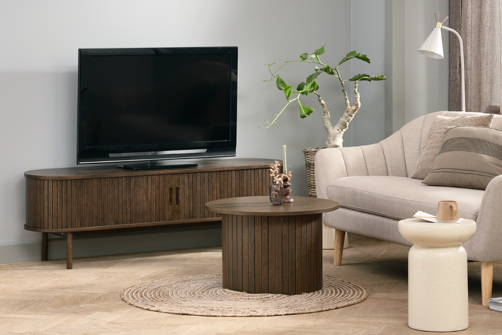 Κέρδος τουλάχιστον 20% σε επιλεγμένα έπιπλα τηλεόρασης*