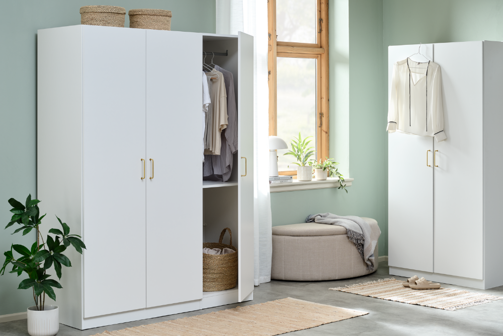 Κέρδος τουλάχιστον 20% σε επιλεγμένες ντουλάπες*