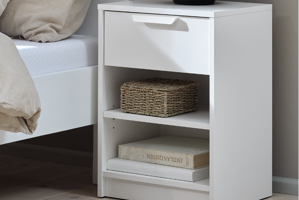 Κέρδος 20-50% σε επιλεγμένα κομοδίνα*