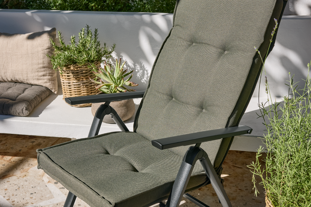 Κέρδος 30-60% σε επιλεγμένα μαξιλάρια κήπου*