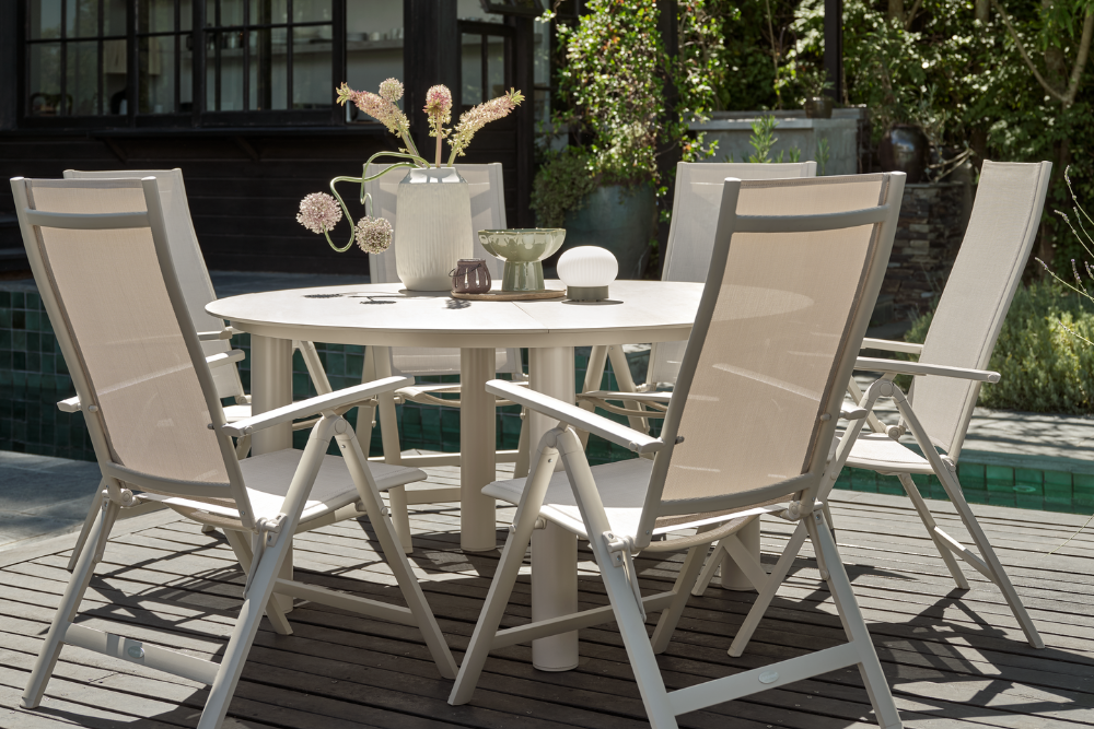 Κέρδος 20-60% σε επιλεγμένες καρέκλες κήπου*