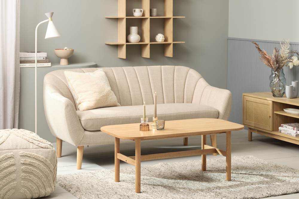 Κέρδος 20-40% σε πολλούς καναπέδες & καναπέδες-κρεβάτια*