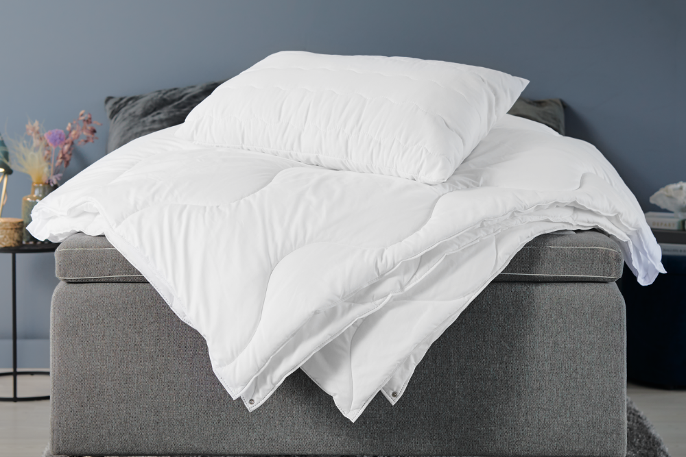 Συλλογή παπλωμάτων