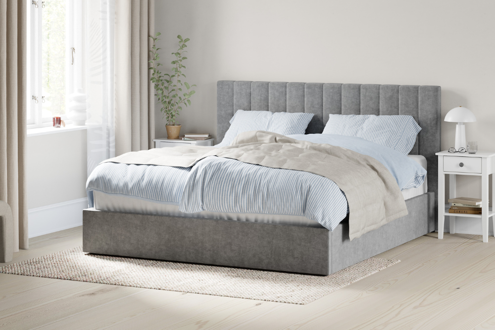 Συλλογή κρεβατιών