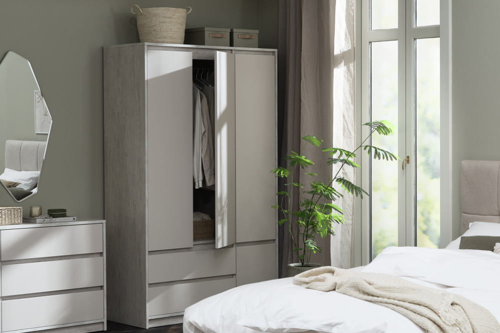 Κέρδος τουλάχιστον 20% σε πολλές ντουλάπες*