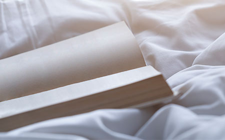 Μάθετε πώς να κοιμηθείτε καλά χρησιμοποιώντας ένα ημερολόγιο ύπνου