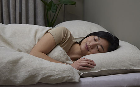 Το στρώμα σας πρέπει να είναι μαλακό, μέτριο ή σκληρό;