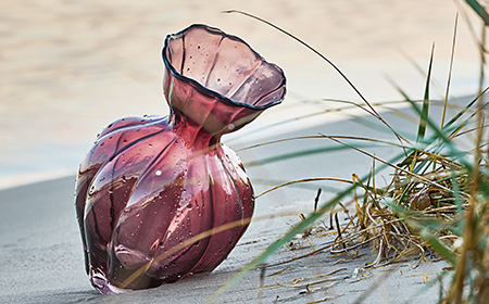 Aνανεώστε το σπίτι σας με διακοσμητικά βάζα