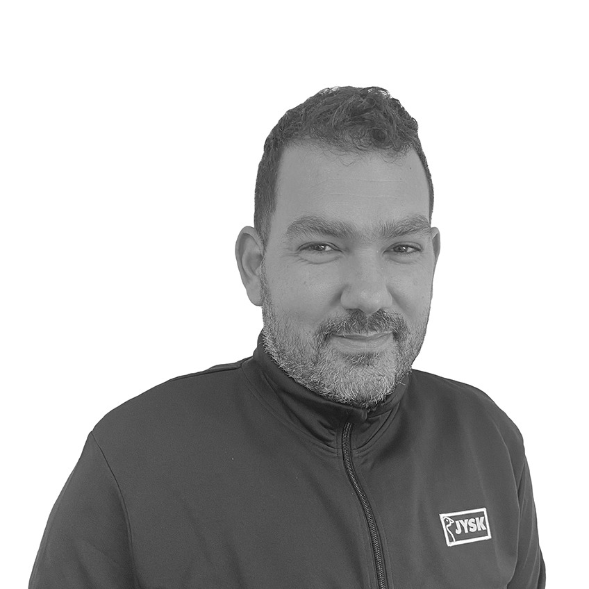 Panagiotis Theodorakopoulos - B2B Sales Consultant