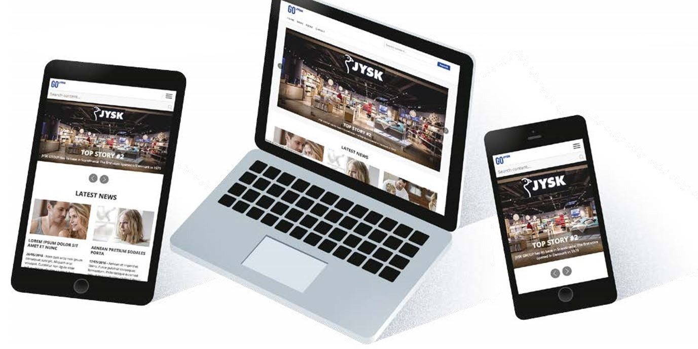 Διαβάστε το περιοδικό GoJYSK από tablet, laptop και κινητό Διαβάστε το περιοδικό GoJYSK από tablet, laptop και κινητό