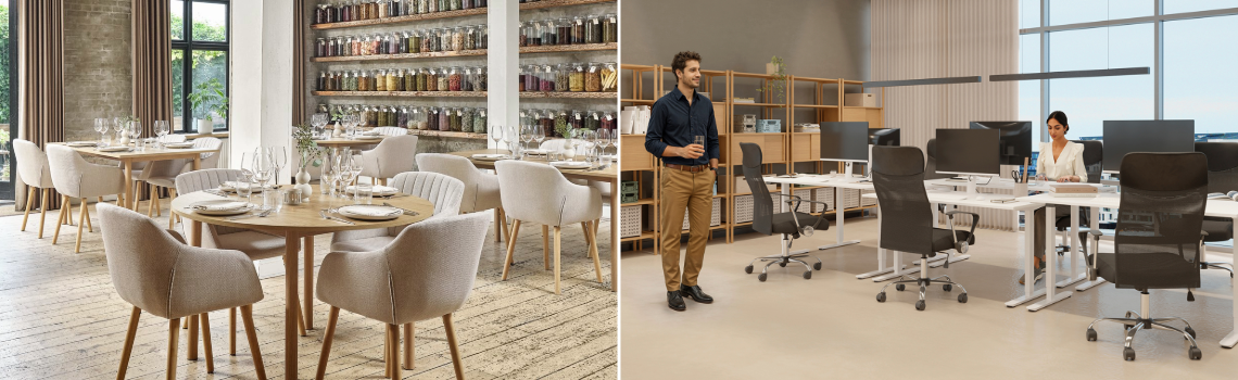 JYSK BUSINESS TO BUSINESS - για όλες τις επιχειρήσεις JYSK BUSINESS TO BUSINESS - για όλες τις επιχειρήσεις