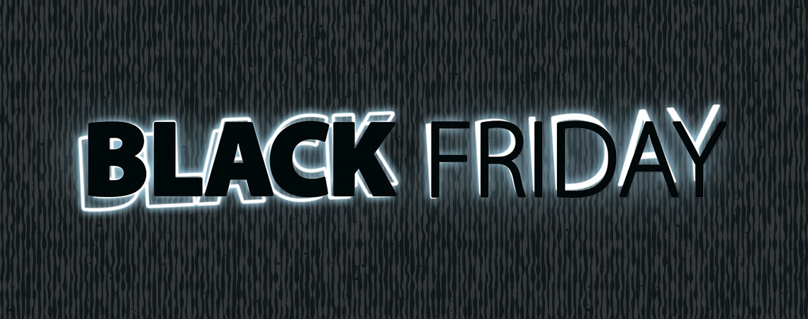 Τι είναι η Black Friday; | JYSK
