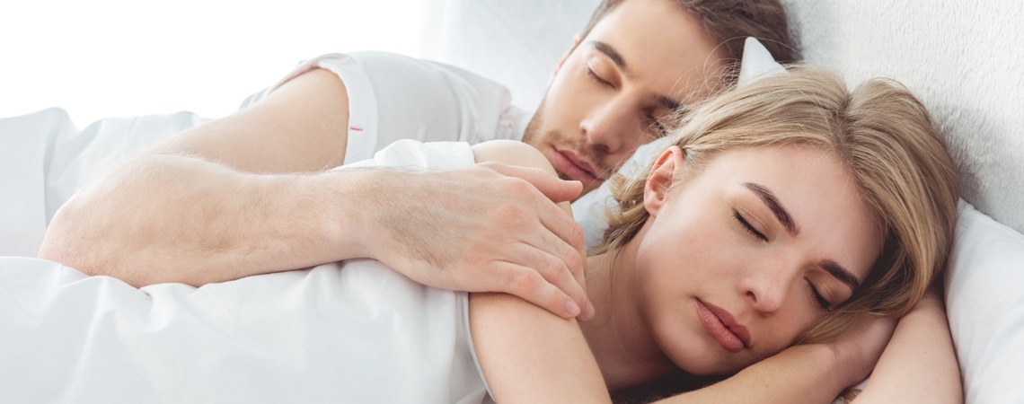 Online dating όταν κοιμάστε μαζί