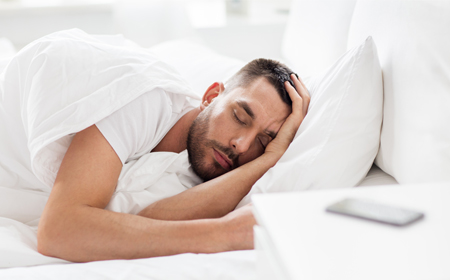 Ανιχνευτής ύπνου – τα υπέρ και τα κατά